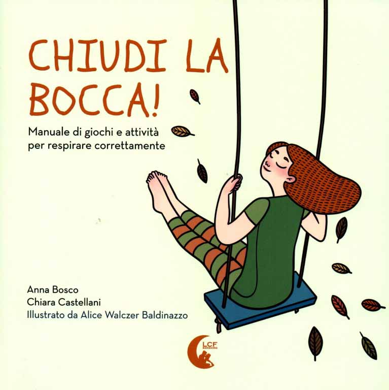 Chiudi la bocca!