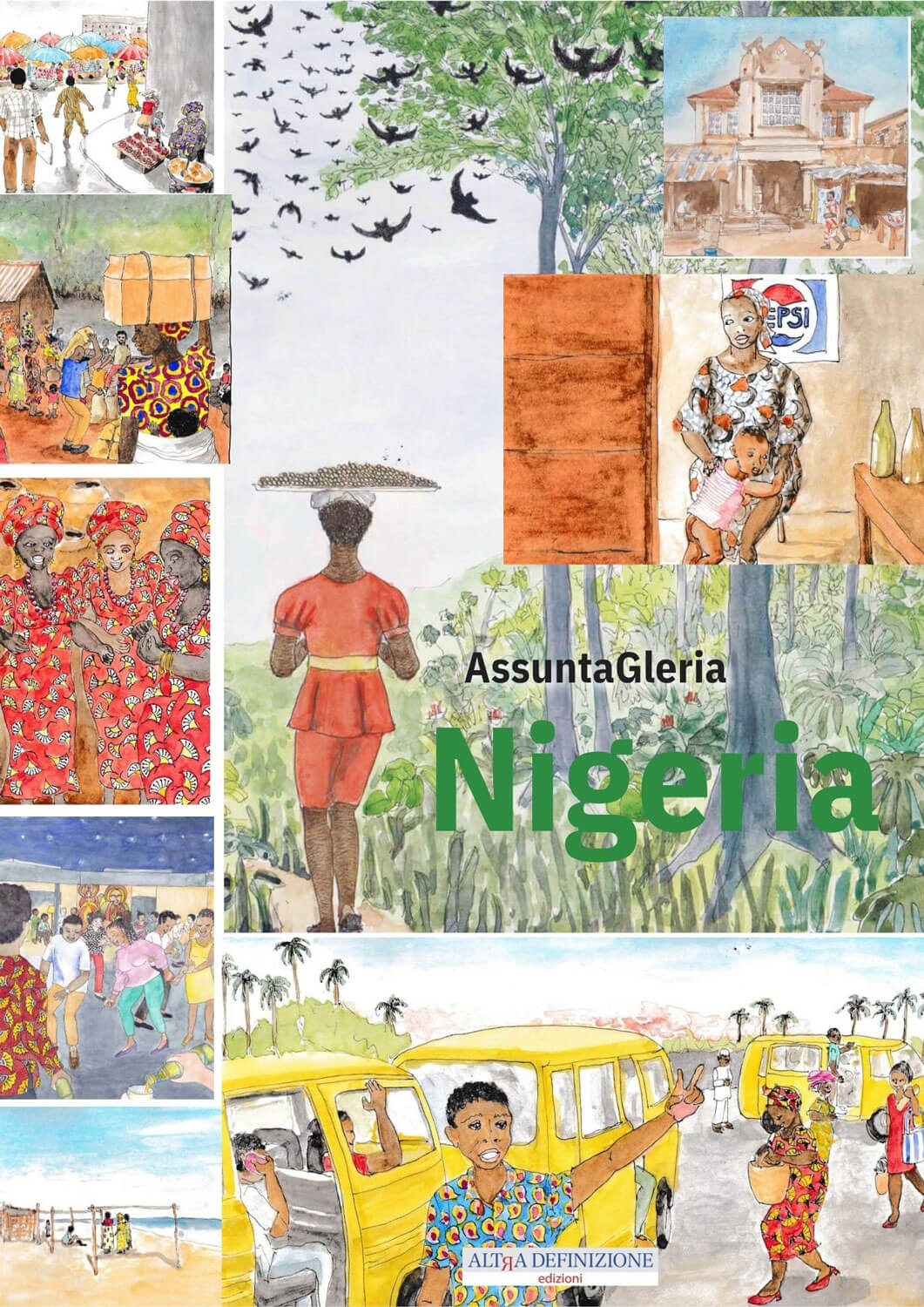 copertina nigeria
