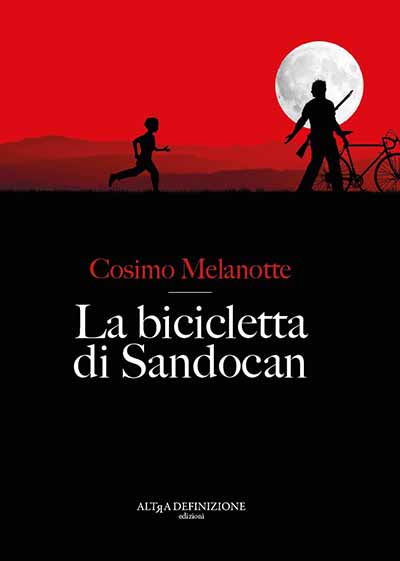 la bicicletta di sandocan