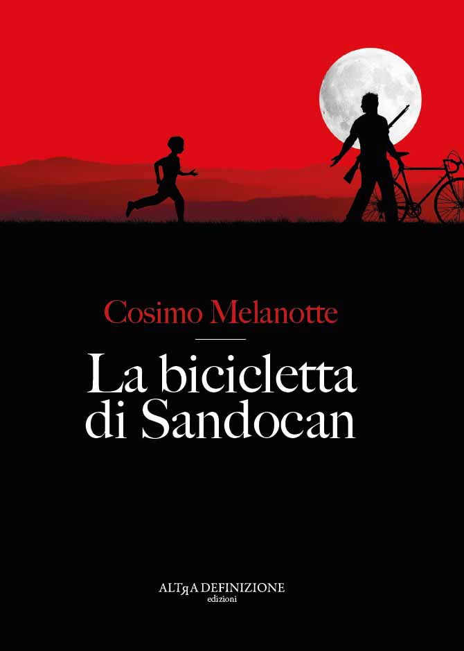 la bicicletta di sandocan