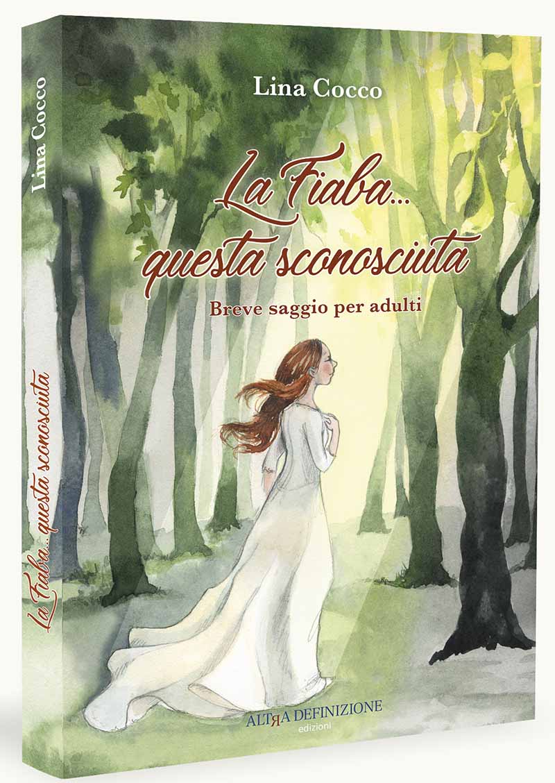 La fiaba questa sconosciuta