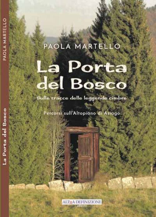 La porta del bosco